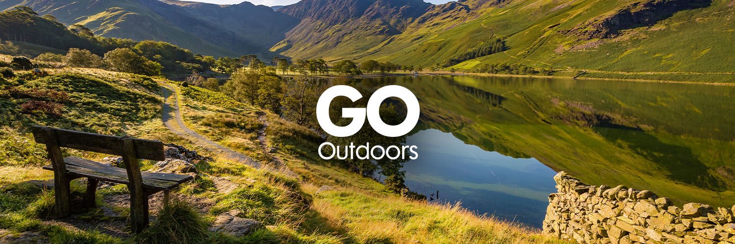 GO Outdoors Derby