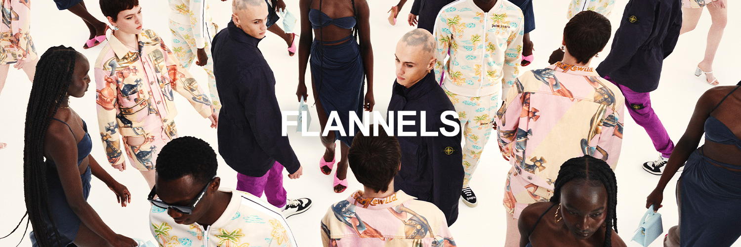 Flannels.com