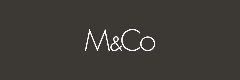 M & Co