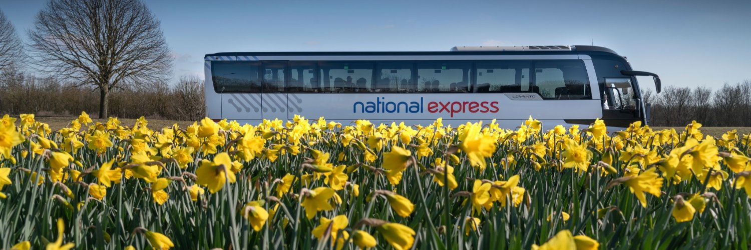 National Express Ticket Office