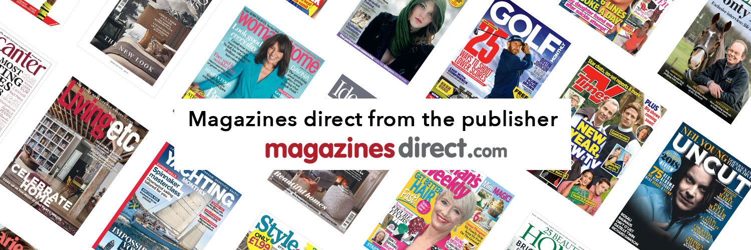 Magazines Direct