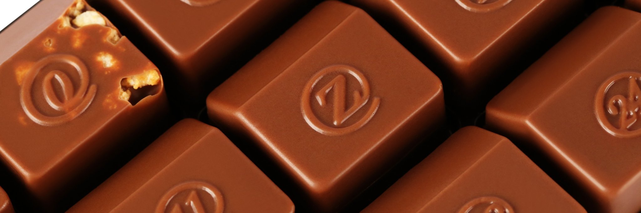 zchocolate logo