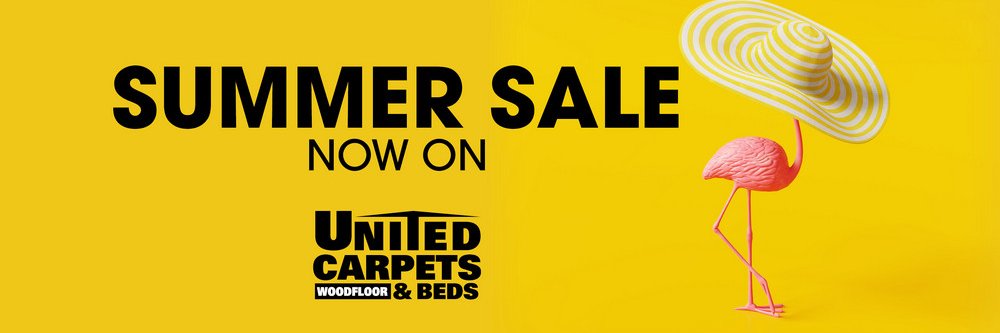reacción Supresión salto United Carpets: United Carpets in Arnold : The UK High Street