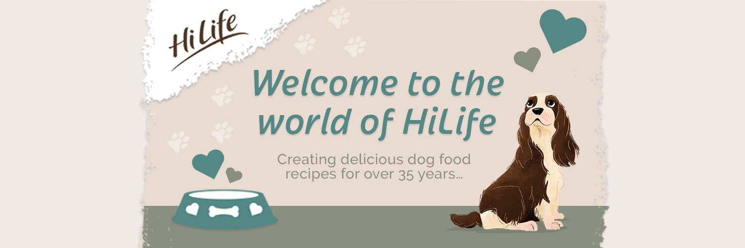 HiLife Pet Foods
