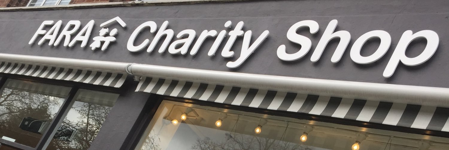 Fara Charity Shop