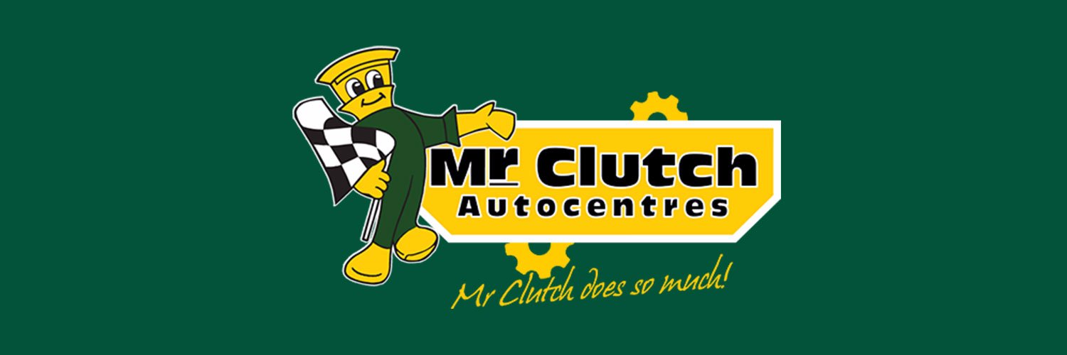 Mr Clutch Autocentre