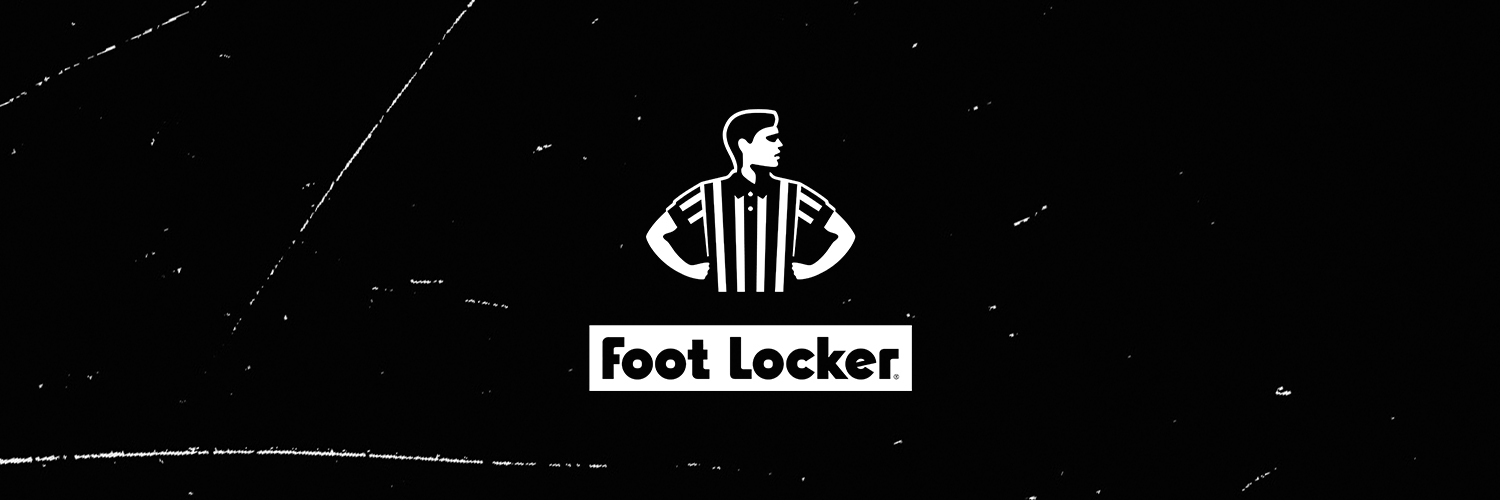 Foot Locker UK
