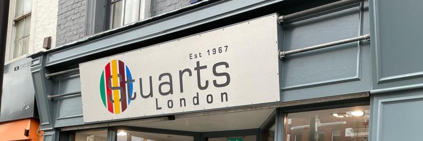 Stuart's