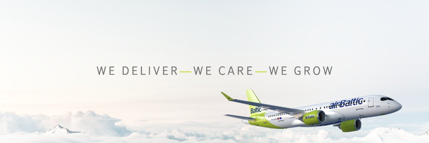airBaltic UK