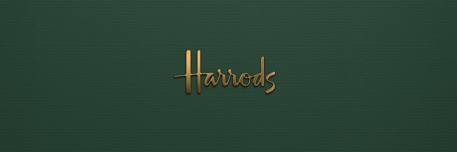 Harrods gifts