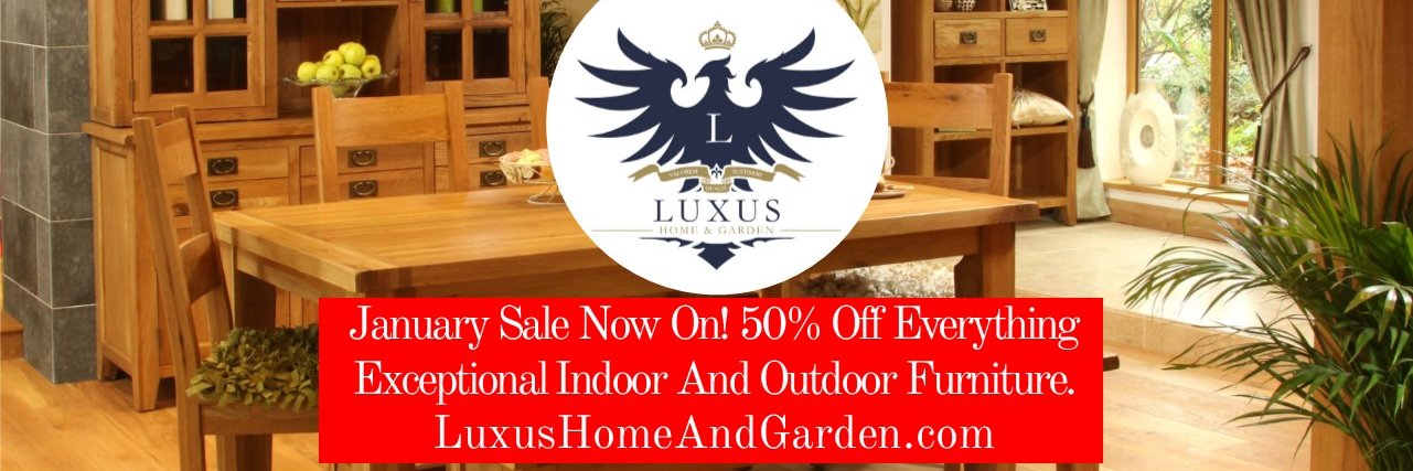 Luxus Home And Garden