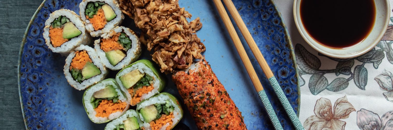 Sushi Daily at Waitrose