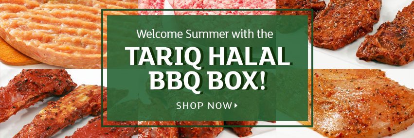 Tariq Halal Meat UK