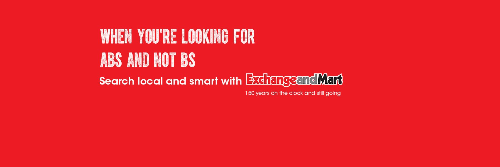 Exchange and Mart