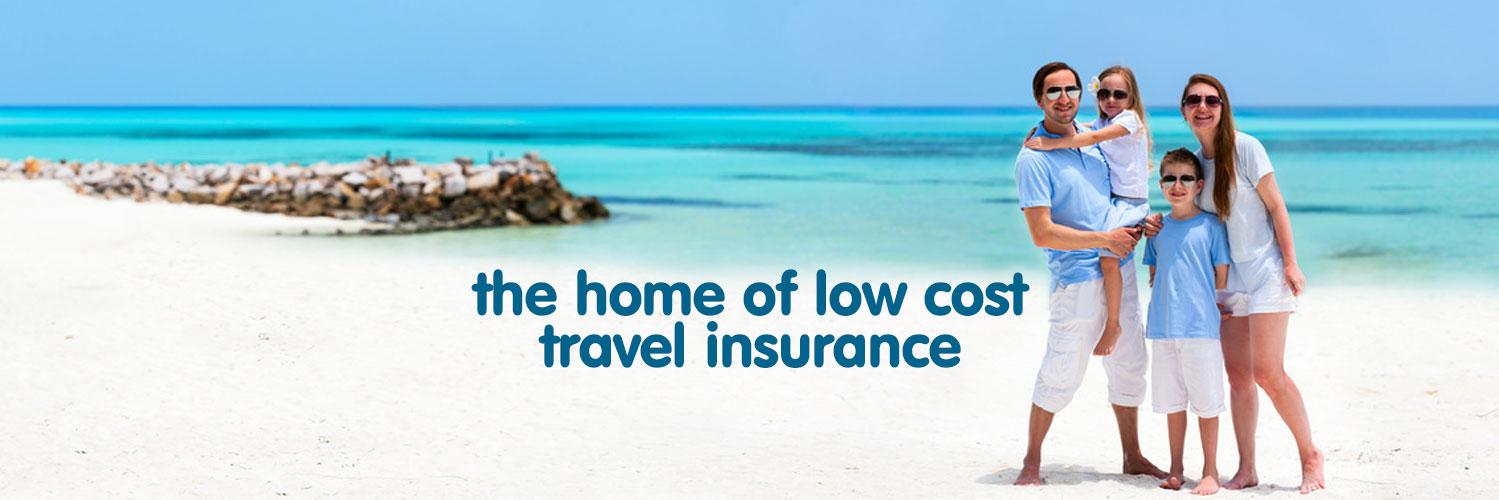 Insure More Travel Insurance