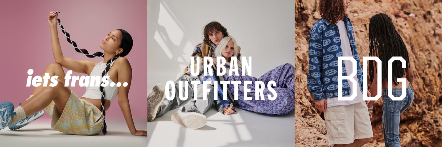 Urban Outfitters (UK)