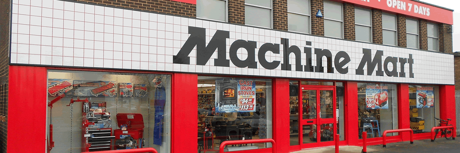 MachineMart
