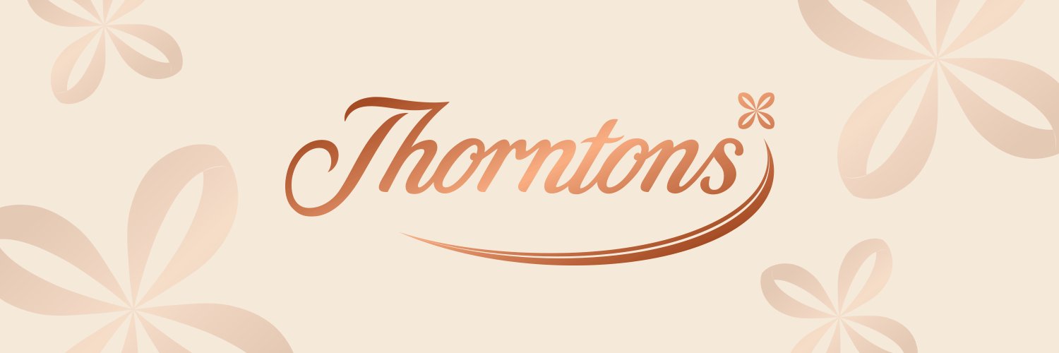 Thorntons / Hallmark