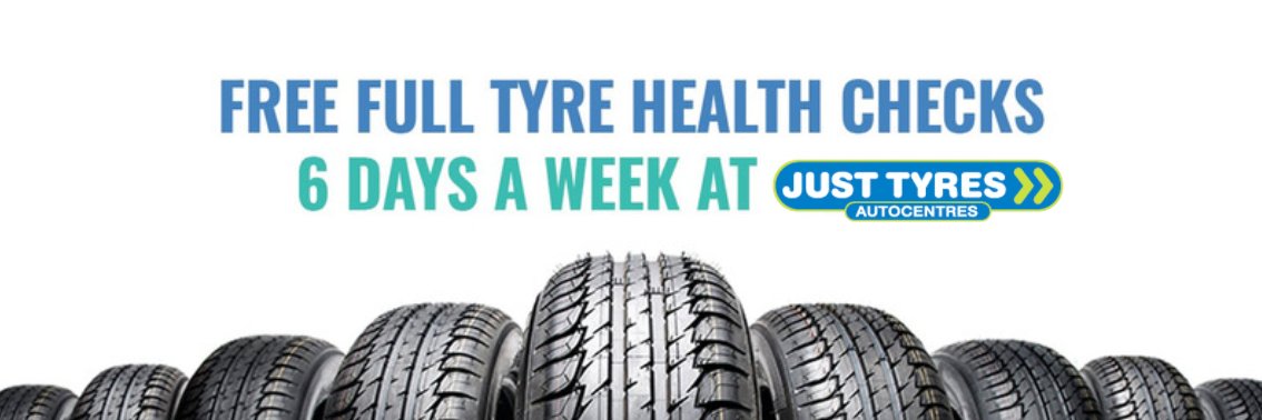 Just Tyres 
