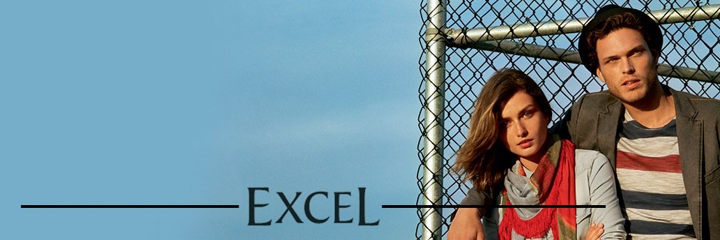 Excel Clothing 
