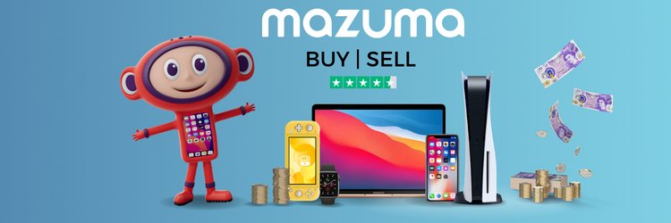 Buy.mazumamobile.com