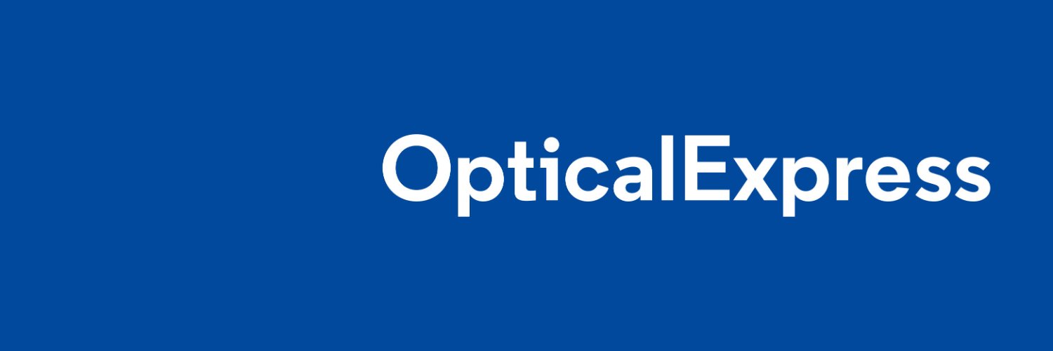Opticial Express