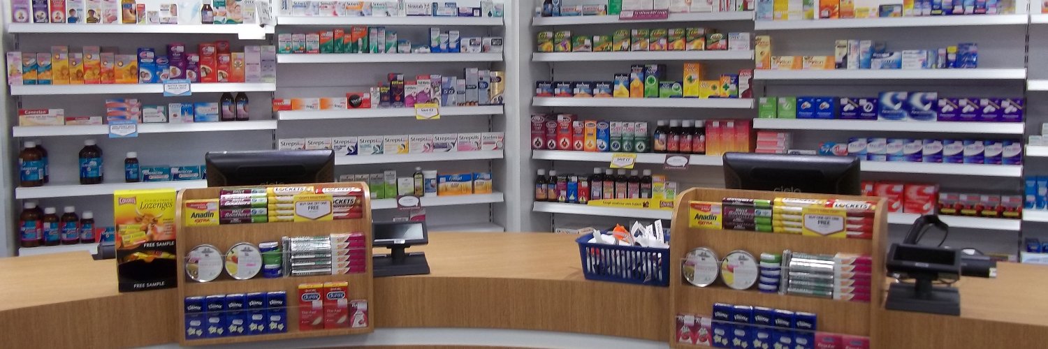 Ways Pharmacy