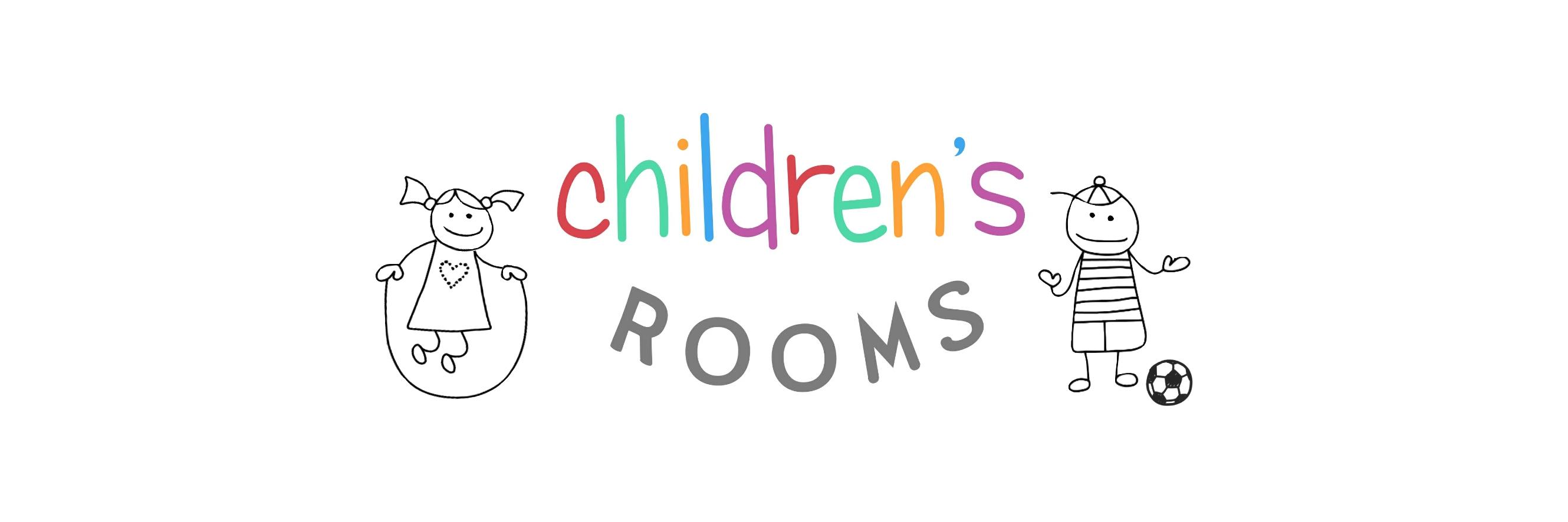 children's rooms