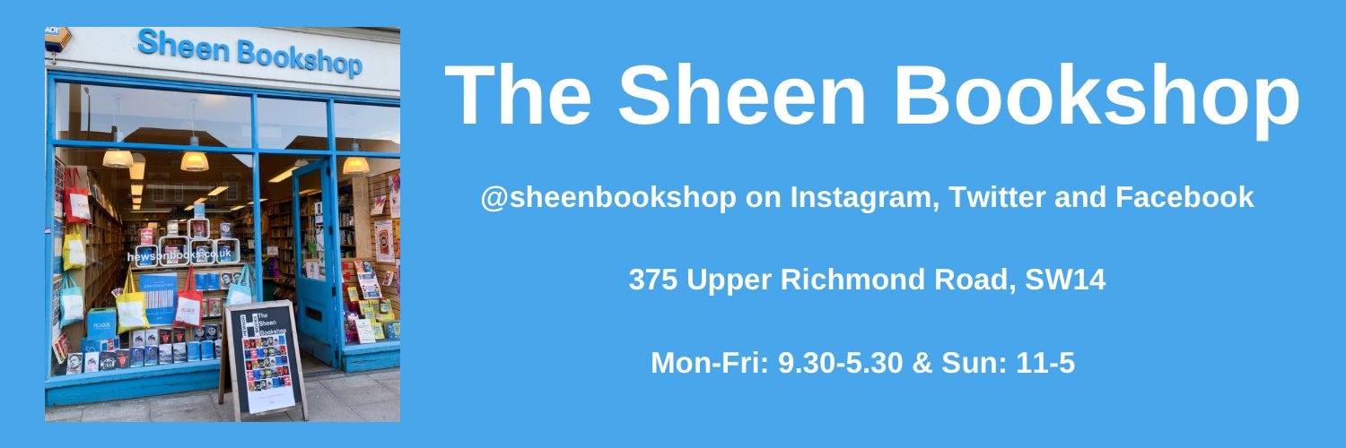 Sheen Bookshop