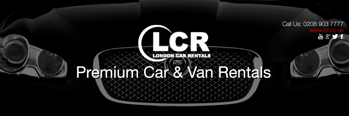 London Car Rentals
