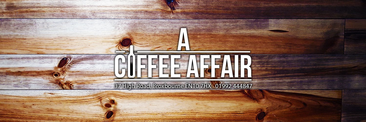 A Coffee Affair