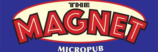 The Magnet Micropub