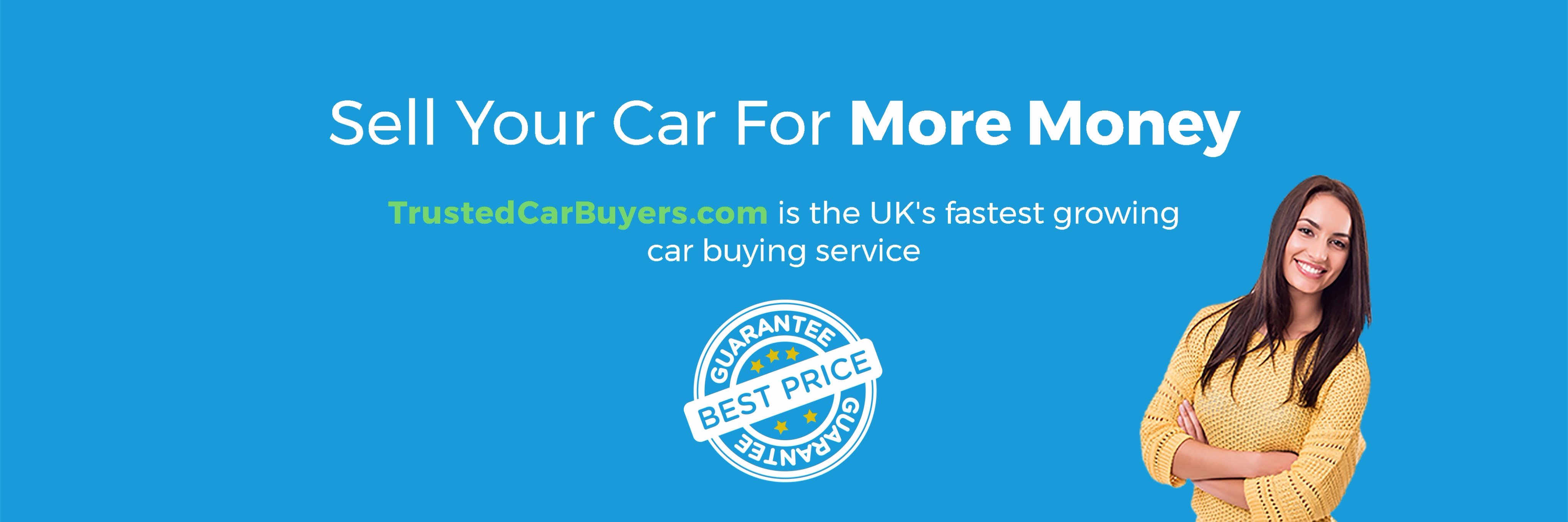 Trusted Car Buyers