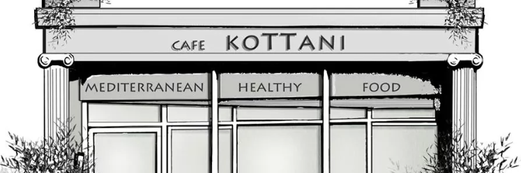 Cafe Kottani
