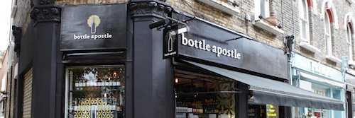 Bottle Apostle