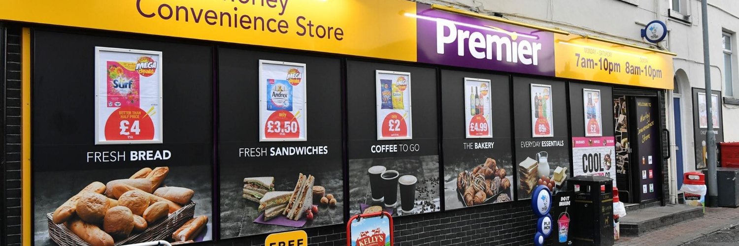 Premier Stores - Knightswood Convenience