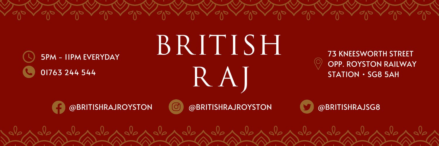 British Raj Express