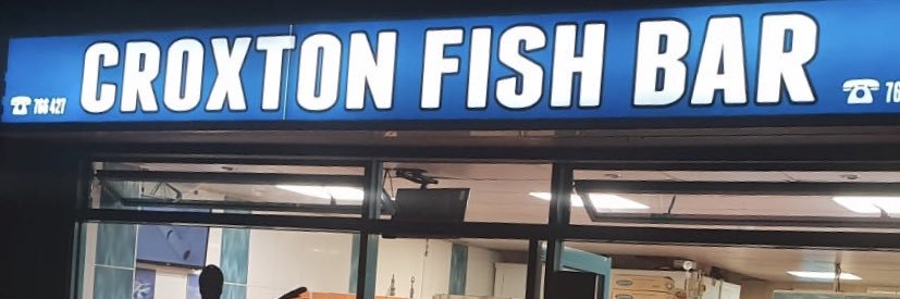 Croxton Fish Bar