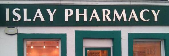 Islay Pharmacy