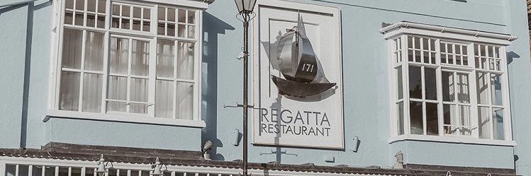Regatta Restaurant