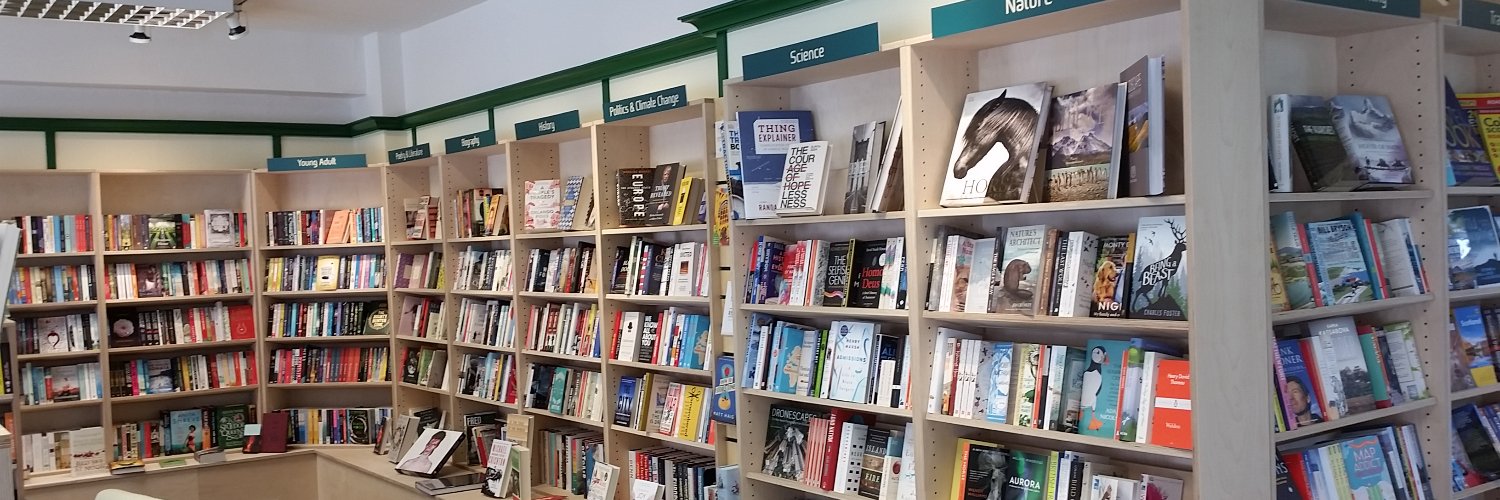 The Highland Bookshop