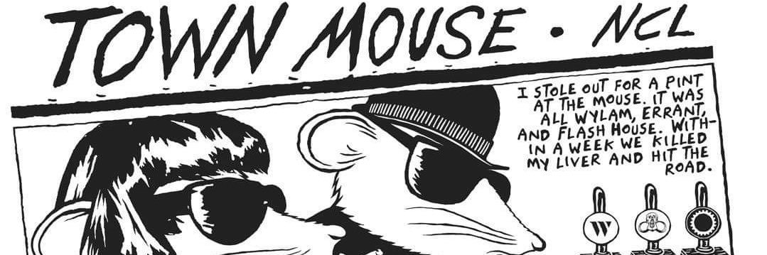 The Town Mouse
