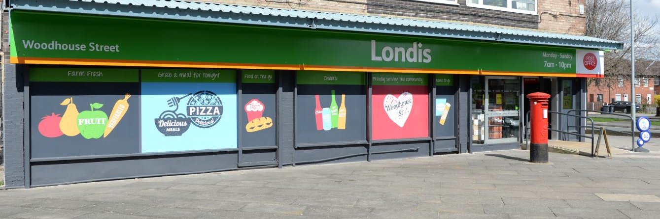 McColls - Londis Holdings Limited