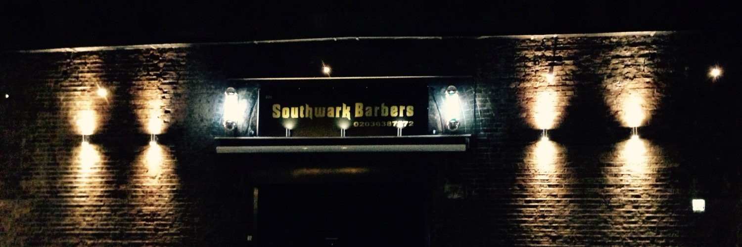 Southwark Barbers