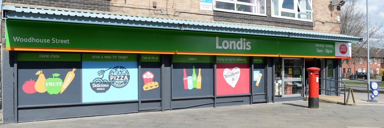 Londis - First Turn Stores
